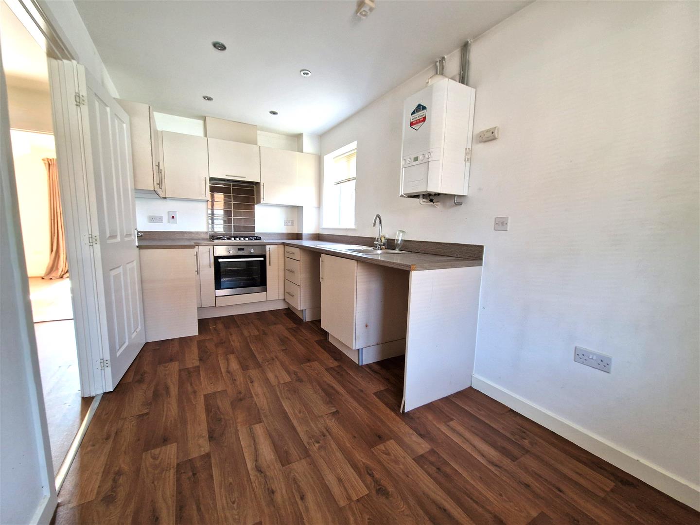 3 bed property in Arthur Black Way, Bedford